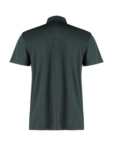KUS-KK455-Regular Fit Cooltex® Plus Micro Mesh Polo